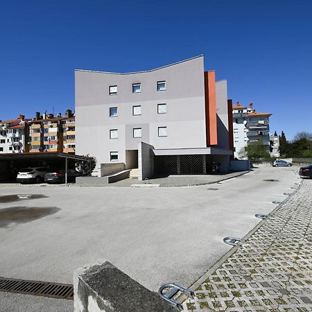 Apartment Emma Rovinj Eksteriør billede