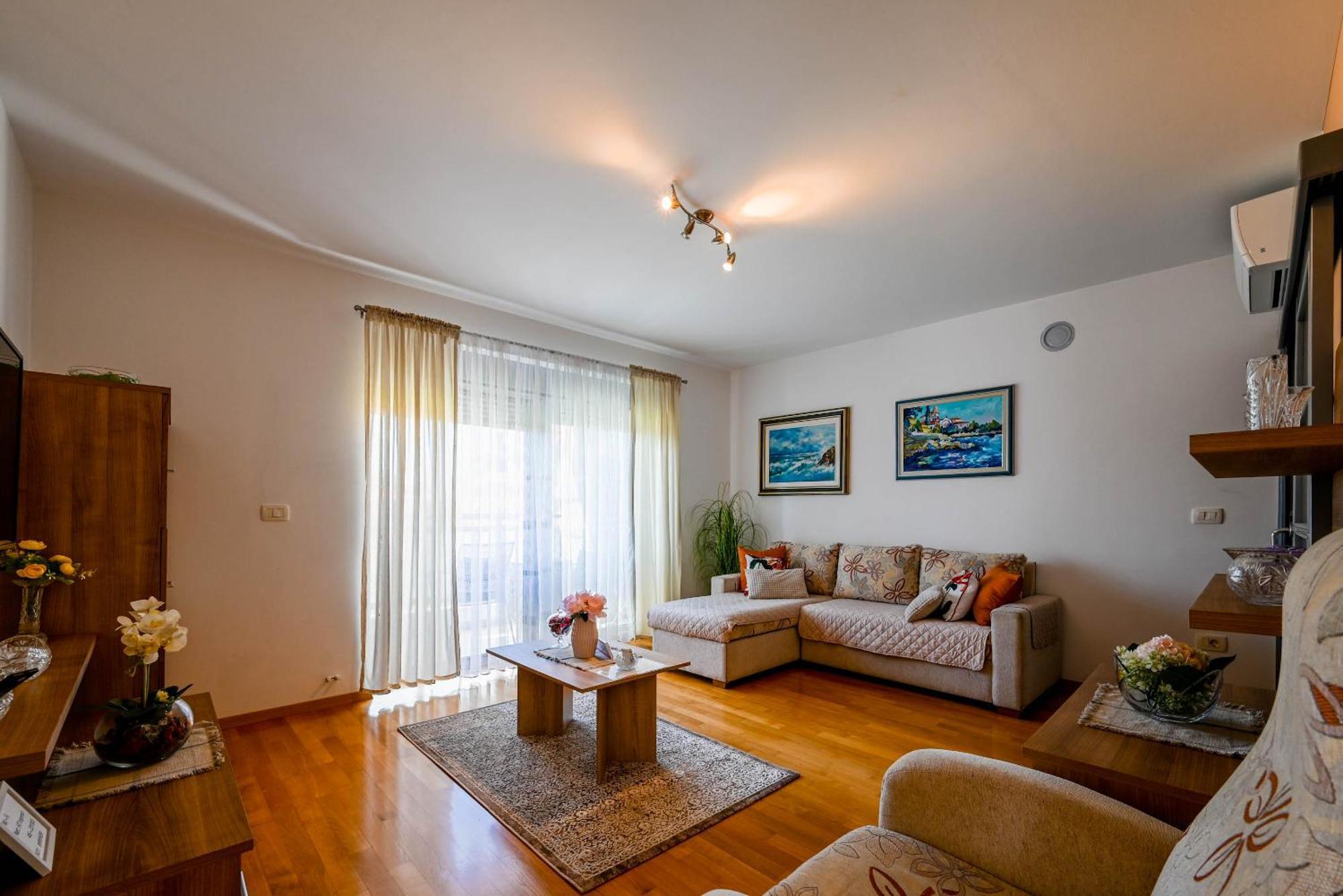 Apartment Emma Rovinj Eksteriør billede