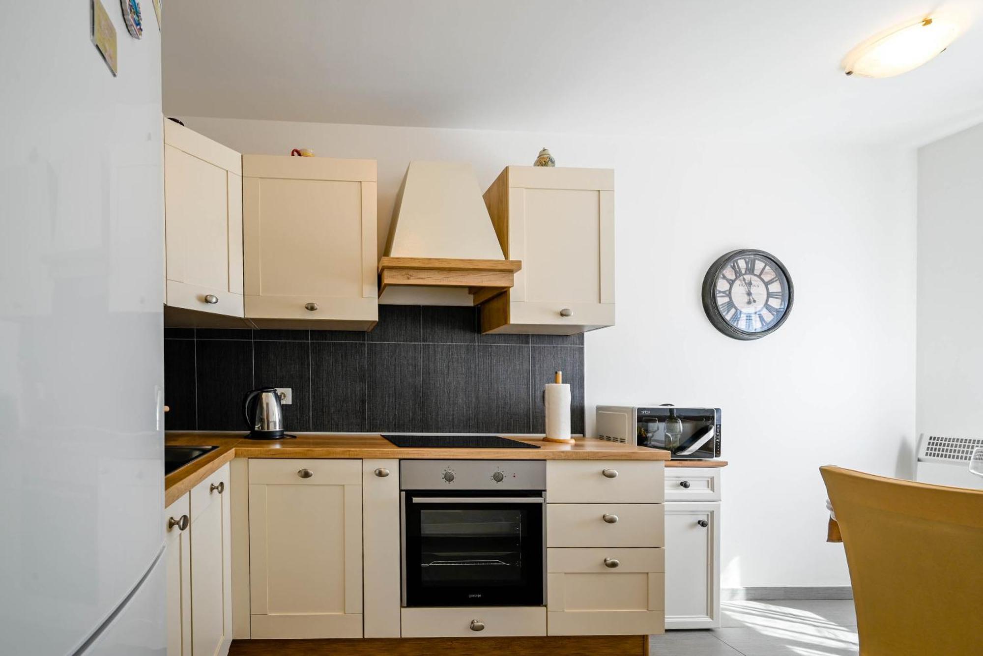Apartment Emma Rovinj Eksteriør billede